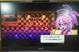 画像ギャラリー No.013のサムネイル画像 / ［TGS 2019］ロドリゲス監督による実写化が見たくなる「Orangeblood」プレイレポート。女ガンマンの粗悪拳銃と眼鏡っ娘のDOPEなラップが血の雨を降らす