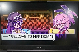 画像ギャラリー No.014のサムネイル画像 / ［TGS 2019］ロドリゲス監督による実写化が見たくなる「Orangeblood」プレイレポート。女ガンマンの粗悪拳銃と眼鏡っ娘のDOPEなラップが血の雨を降らす