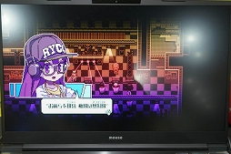 画像ギャラリー No.018のサムネイル画像 / ［TGS 2019］ロドリゲス監督による実写化が見たくなる「Orangeblood」プレイレポート。女ガンマンの粗悪拳銃と眼鏡っ娘のDOPEなラップが血の雨を降らす