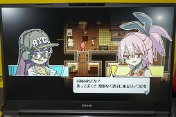 画像ギャラリー No.019のサムネイル画像 / ［TGS 2019］ロドリゲス監督による実写化が見たくなる「Orangeblood」プレイレポート。女ガンマンの粗悪拳銃と眼鏡っ娘のDOPEなラップが血の雨を降らす