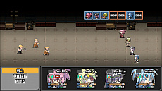 画像ギャラリー No.007のサムネイル画像 / 新作RPG「Orangeblood」がPLAYISMとSteamで本日配信開始。全12曲のオリジナルサウンドトラックも同時配信