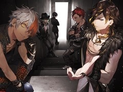 「ブラックスター」，ボイスドラマ「Season 0」の第1話が公開に