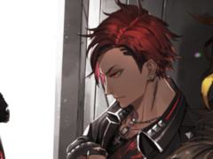 「ブラックスター -Theater Starless-」，チームWのミュージックビデオが公開に。Twitterキャンペーンもスタート