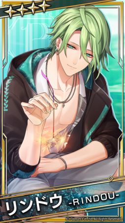 画像ギャラリー No.006のサムネイル画像 / 「ブラックスター -Theater Starless-」でチームPの夏フェスイベントが開催