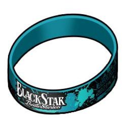 画像ギャラリー No.013のサムネイル画像 / 「ブラックスター -Theater Starless-」でチームPの夏フェスイベントが開催