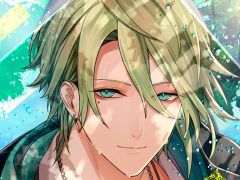 「ブラックスター -Theater Starless-」でチームPの夏フェスイベントが開催