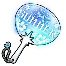 画像ギャラリー No.006のサムネイル画像 / 「ブラックスター」のチームKによる夏フェスイベントが本日開演。9月5日まで