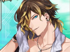 「ブラックスター」のチームKによる夏フェスイベントが本日開演。9月5日まで