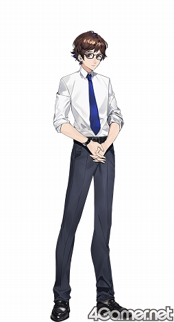 画像ギャラリー No.066のサムネイル画像 / 「ブラックスター -Theater Starless-」リリース1周年記念！　スターレス激動の歴史を振り返り＆キャストたちの魅力を語る
