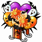 画像ギャラリー No.005のサムネイル画像 / 「ブラックスター」,メンバーたちが妖怪に扮するハロウィンイベントが開催