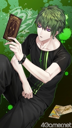画像ギャラリー No.026のサムネイル画像 / 「ブラックスター -Theater Starless-」に何が起きているのか? チームごとの軌跡と魅力を語る