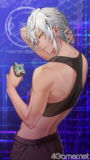 画像ギャラリー No.031のサムネイル画像 / 「ブラックスター -Theater Starless-」に何が起きているのか? チームごとの軌跡と魅力を語る