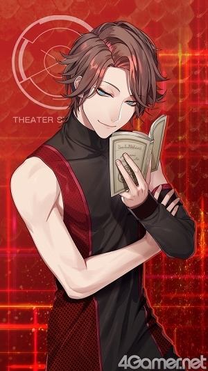 画像ギャラリー No.032のサムネイル画像 / 「ブラックスター -Theater Starless-」に何が起きているのか? チームごとの軌跡と魅力を語る