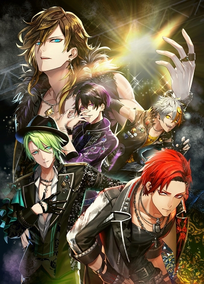 画像ギャラリー No.041のサムネイル画像 / 「ブラックスター -Theater Starless-」に何が起きているのか? チームごとの軌跡と魅力を語る