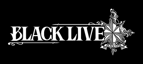 画像ギャラリー No.002のサムネイル画像 / 「ブラックスター -Theater Starless-」“BLACK LIVE”＠KT Zepp Yokohamaライブ全曲レポート。スターレスは確かに存在していた――