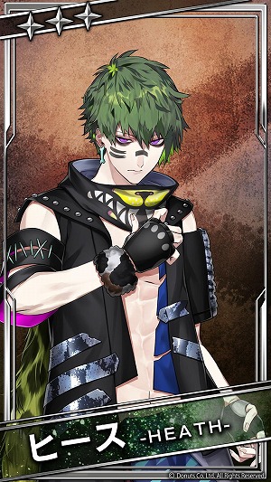 画像ギャラリー No.003のサムネイル画像 / 「ブラックスター」メドレーイベント“駄犬”が開催。イベント報酬が公開