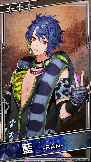 画像ギャラリー No.004のサムネイル画像 / 「ブラックスター」メドレーイベント“駄犬”が開催。イベント報酬が公開