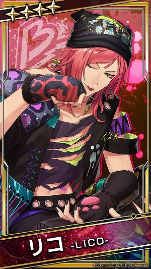 画像ギャラリー No.006のサムネイル画像 / 「ブラックスター」メドレーイベント“駄犬”が開催。イベント報酬が公開