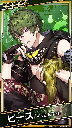 画像ギャラリー No.013のサムネイル画像 / 「ブラックスター」メドレーイベント“駄犬”が開催。イベント報酬が公開