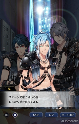 画像ギャラリー No.025のサムネイル画像 / 「ブラックスター -Theater Starless-」リリース2周年記念! あれから何が起きたのか。スターレスの2年目を振り返る