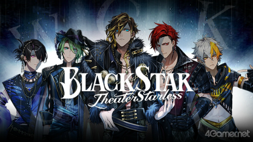 画像ギャラリー No.045のサムネイル画像 / 「ブラックスター -Theater Starless-」リリース2周年記念! あれから何が起きたのか。スターレスの2年目を振り返る