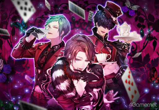 画像ギャラリー No.050のサムネイル画像 / 「ブラックスター -Theater Starless-」リリース2周年記念! あれから何が起きたのか。スターレスの2年目を振り返る