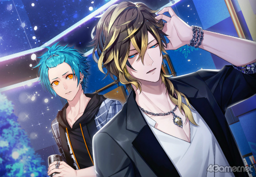画像ギャラリー No.051のサムネイル画像 / 「ブラックスター -Theater Starless-」リリース2周年記念! あれから何が起きたのか。スターレスの2年目を振り返る