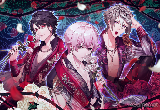 画像ギャラリー No.057のサムネイル画像 / 「ブラックスター -Theater Starless-」リリース2周年記念! あれから何が起きたのか。スターレスの2年目を振り返る