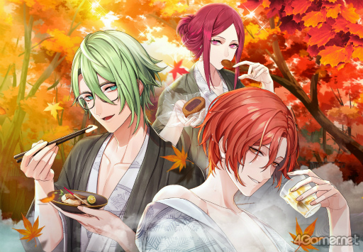 画像ギャラリー No.058のサムネイル画像 / 「ブラックスター -Theater Starless-」リリース2周年記念! あれから何が起きたのか。スターレスの2年目を振り返る