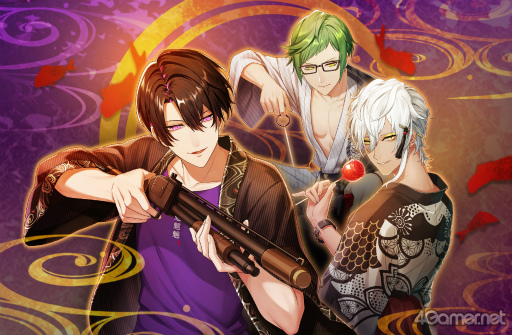 画像ギャラリー No.059のサムネイル画像 / 「ブラックスター -Theater Starless-」リリース2周年記念! あれから何が起きたのか。スターレスの2年目を振り返る