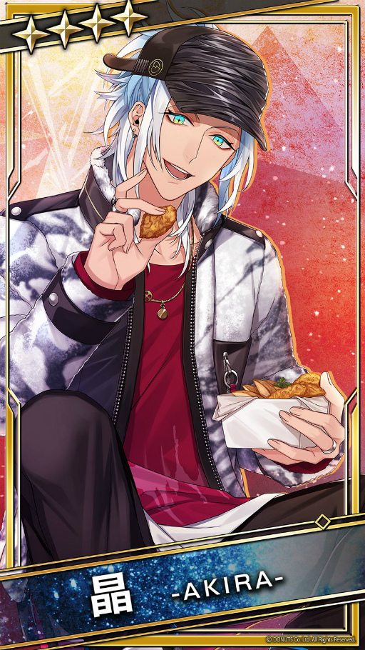 画像ギャラリー No.012のサムネイル画像 / 「ブラックスター」でシーズン4幕間イベント“Savoury Days”が開催