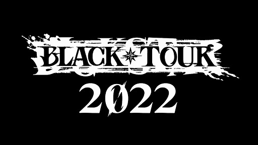 画像ギャラリー No.001のサムネイル画像 / 「ブラックスター」ライブツアー“BLACK TOUR 2022”の羽田公演レポートが公開に