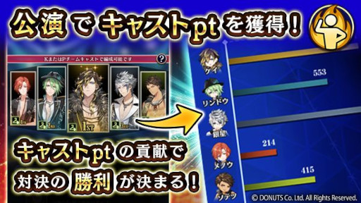 画像ギャラリー No.004のサムネイル画像 / 「ブラックスター」，ブライダルイベント“Be With You”を開催