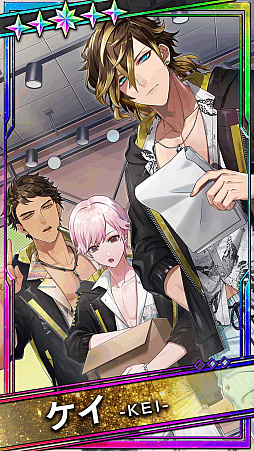 画像ギャラリー No.002のサムネイル画像 / 「ブラックスター」，サマーフェスイベント“Scorching Summer Mashups（Team K）”を開催