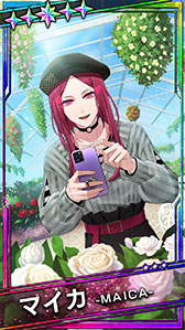 画像ギャラリー No.008のサムネイル画像 / 「ブラックスター」，新★5カード登場を記念したイベントParadise Lostを開催