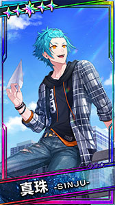 画像ギャラリー No.010のサムネイル画像 / 「ブラックスター」，新★5カード登場を記念したイベントParadise Lostを開催