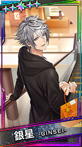 画像ギャラリー No.011のサムネイル画像 / 「ブラックスター」，新★5カード登場を記念したイベントParadise Lostを開催
