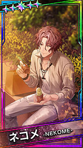 画像ギャラリー No.012のサムネイル画像 / 「ブラックスター」，新★5カード登場を記念したイベントParadise Lostを開催