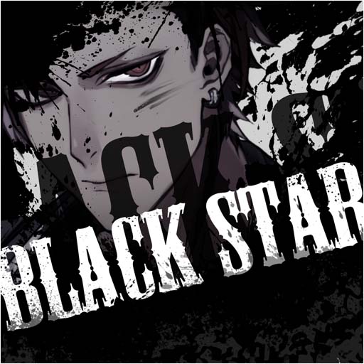 画像ギャラリー No.005のサムネイル画像 / 「ブラックスター」,新★5カード登場を記念したイベント“BLACKSTAR”開催中