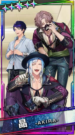 画像ギャラリー No.005のサムネイル画像 / 「ブラックスター」,クリスマスイベント“Make Your Choice”開催中