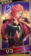 画像ギャラリー No.023のサムネイル画像 / 「ブラックスター」,クリスマスイベント“Make Your Choice”開催中