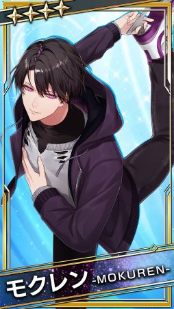 画像ギャラリー No.007のサムネイル画像 / 「ブラックスター -Theater Starless-」で第2回チャレンジイベント“STAGE UP”開催