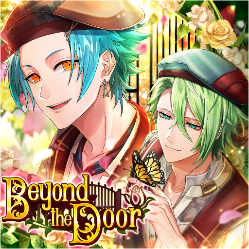 画像ギャラリー No.006のサムネイル画像 / 「ブラックスター -Theater Starless-」,バレンタインイベント“Beyond the Door”を開催