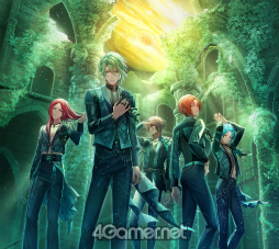 画像ギャラリー No.003のサムネイル画像 / ［インタビュー］“ブラスタ”は今日で5周年！　「ブラックスター -Theater Starless-」のこだわりや制作秘話，今後の展開を聞いた