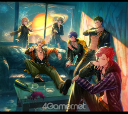 画像ギャラリー No.004のサムネイル画像 / ［インタビュー］“ブラスタ”は今日で5周年！　「ブラックスター -Theater Starless-」のこだわりや制作秘話，今後の展開を聞いた