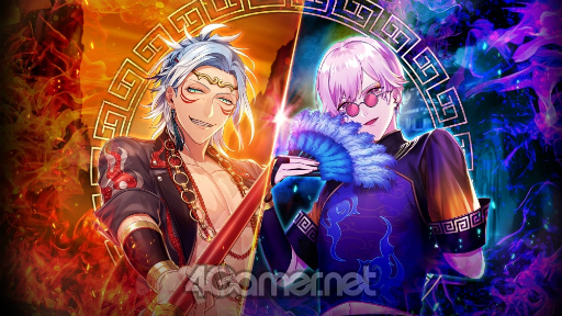 画像ギャラリー No.040のサムネイル画像 / ［インタビュー］“ブラスタ”は今日で5周年！　「ブラックスター -Theater Starless-」のこだわりや制作秘話，今後の展開を聞いた