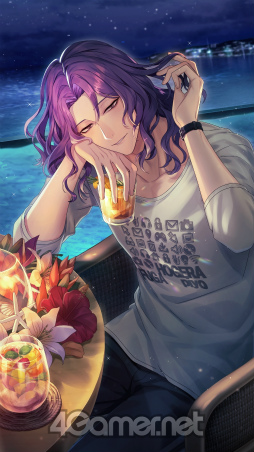 画像ギャラリー No.050のサムネイル画像 / ［インタビュー］“ブラスタ”は今日で5周年！　「ブラックスター -Theater Starless-」のこだわりや制作秘話，今後の展開を聞いた