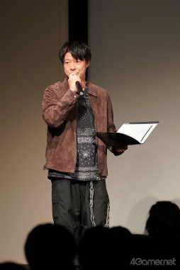 画像ギャラリー No.014のサムネイル画像 / 「ブラスタ」らしい緊張感と笑いのある見どころたっぷりの朗読劇。ブラックスター5周年記念朗読劇イベント「READING STARLESS」レポート