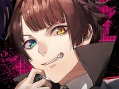 「ブラックスター -Theater Starless-」×「DYNAMIC CHORD（ダイナミックコード）」，コラボイベントを5月20日から開催