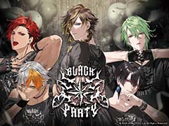「ブラスタ」6周年「BLACK PARTY」で発表。アフターイベント開催と舞台裏を撮影したオフショット配信の販売が決定